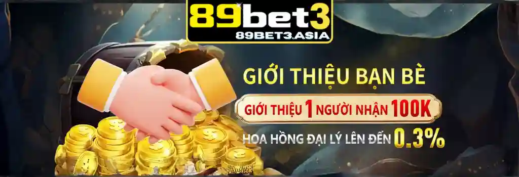 Khuyến Mãi 89BET3 Tin Tức 89BET3