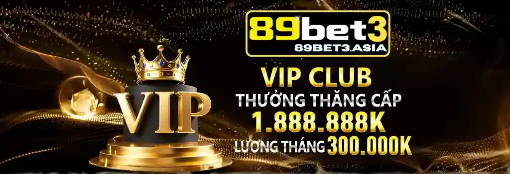 Khuyến Mãi 89BET3